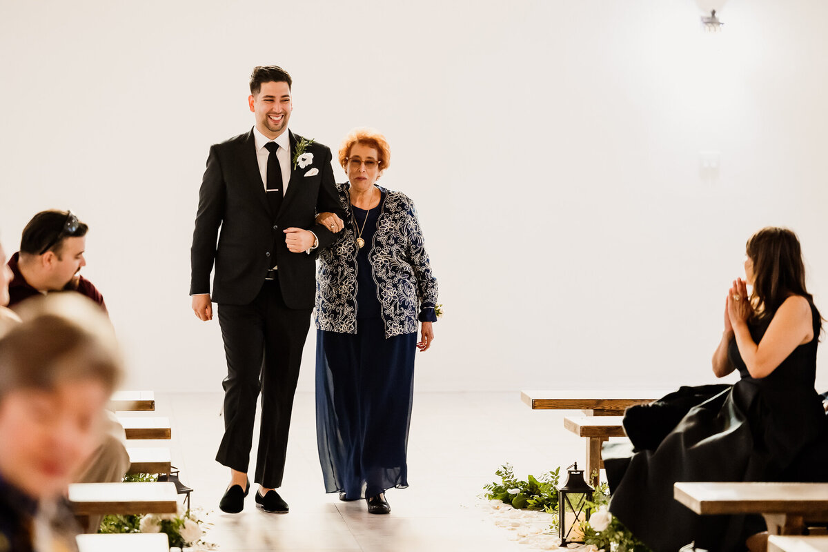 Archer Inspired Photography - Leticia and Corey - Wedding - The Sanctuary - Long Beach CA-9