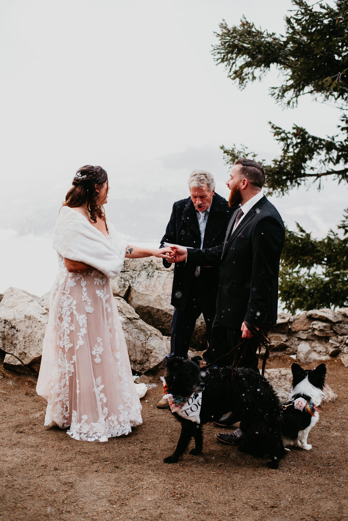 Tony + Andrea Elopement_Ceremony-114
