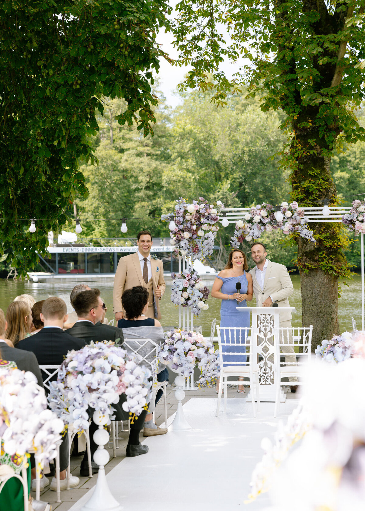 Wedding Seebucht - Berlin Wedding  (9 von 46)
