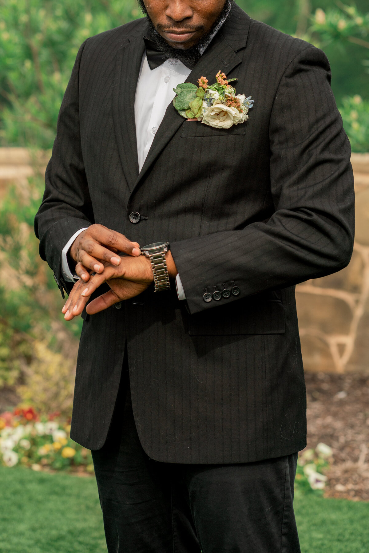 Luxury Austin Texas Wedding 