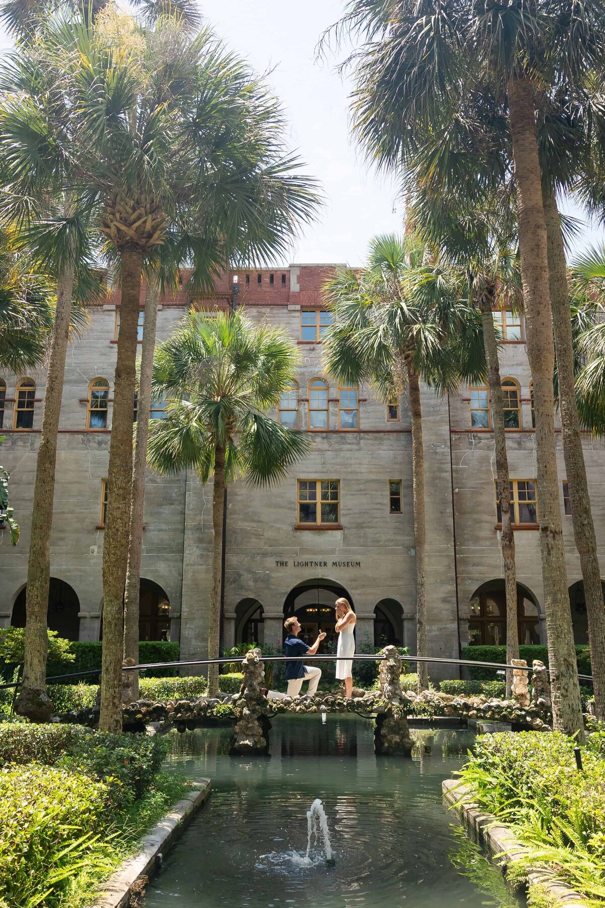 St Augustine Proposal Photographer_Phavy Photography_1