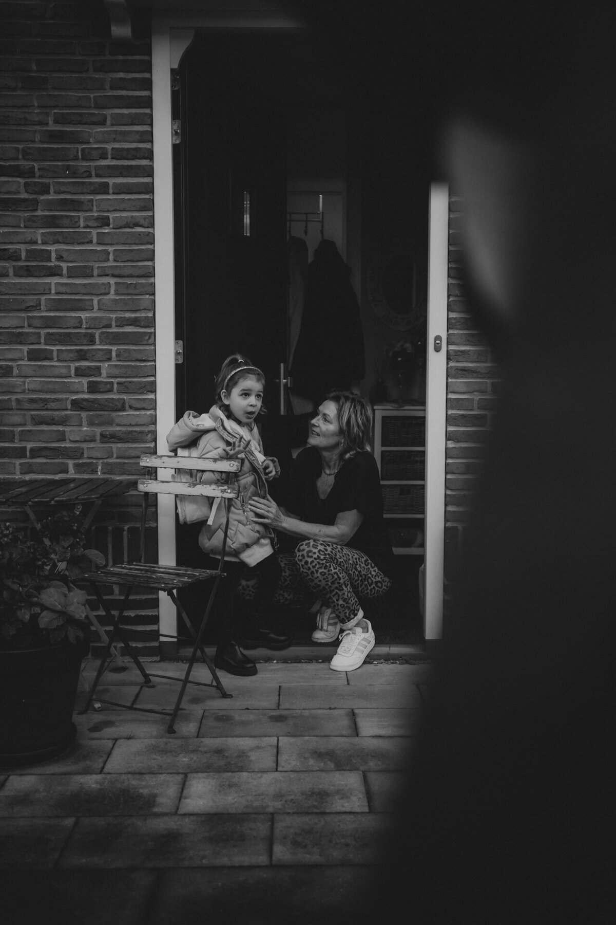 fotoshoot in leiden