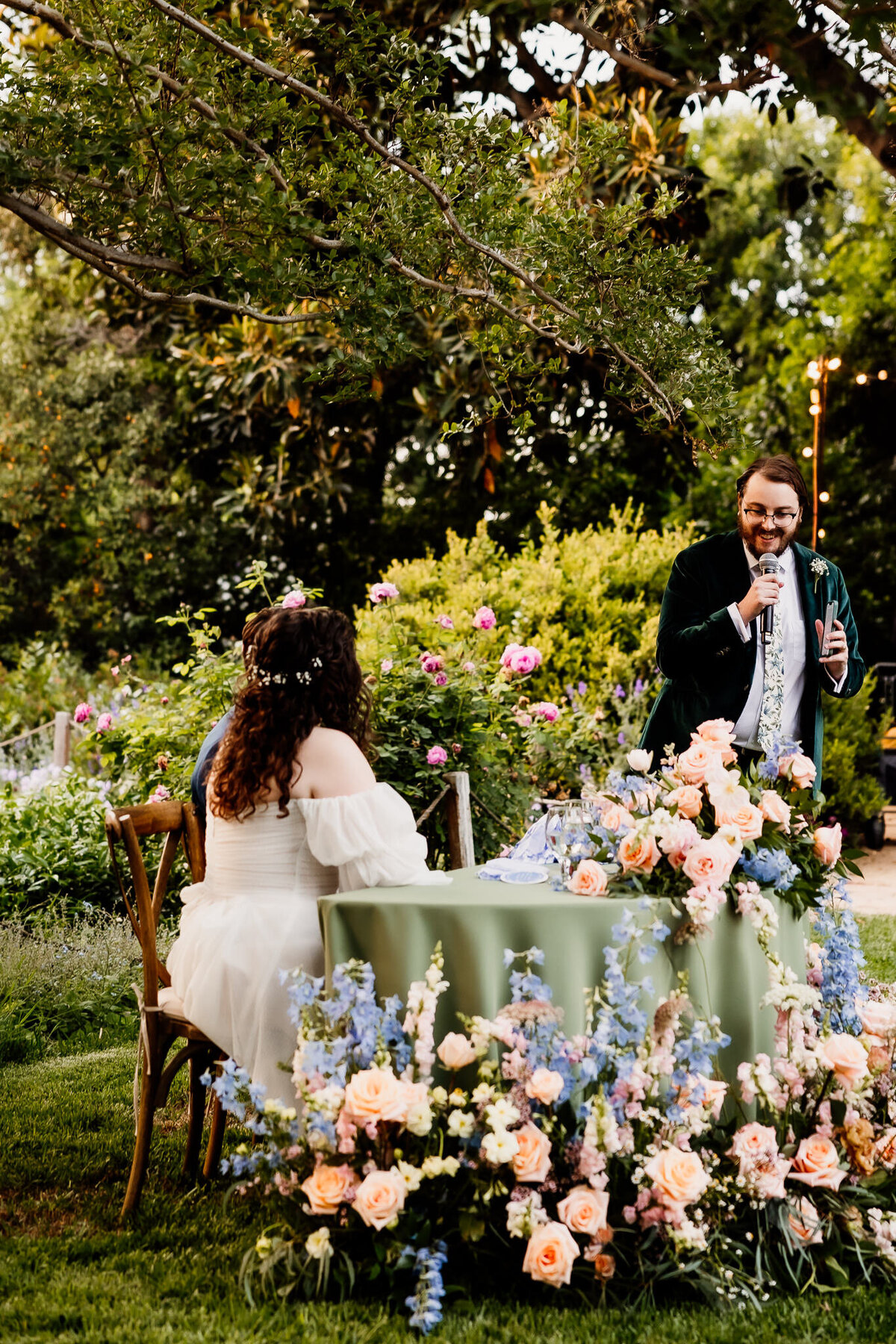 Archer Inspired Photography - Rachel and Alex Wedding - Rancho Los Cerritos Historic Site - Long Beach - Reception-217