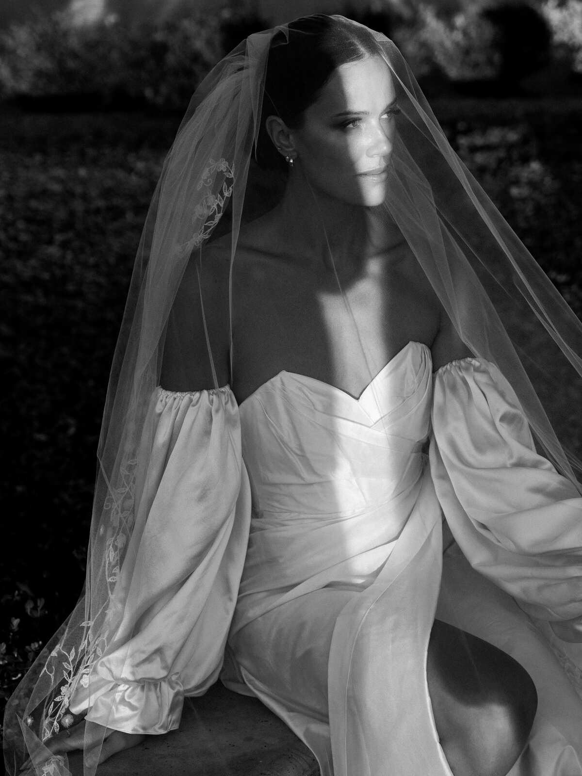 Timeless Wedding Photography in Northern California - Napa - Bir Sur - Lake Tahoe - Carmel Valley - Carlie Statsky Photgraphy -  2