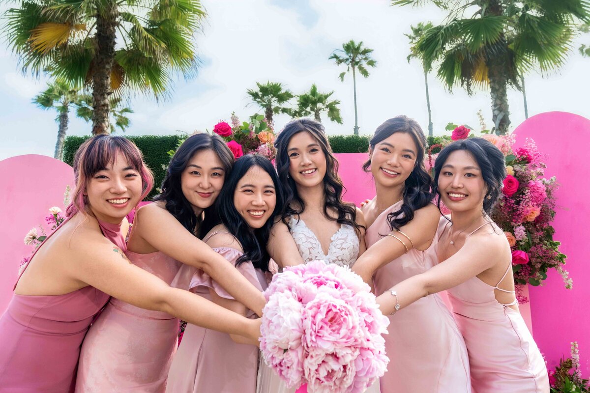 San Diego Florist 37