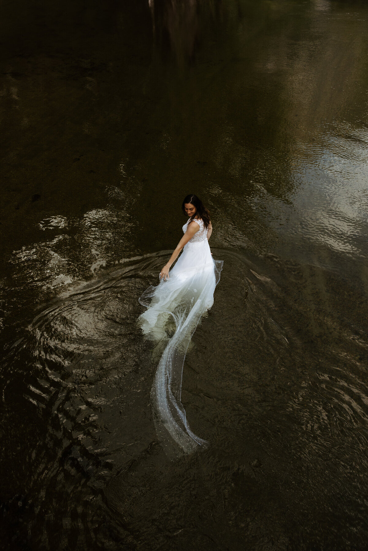 Yosemite Elopement-15