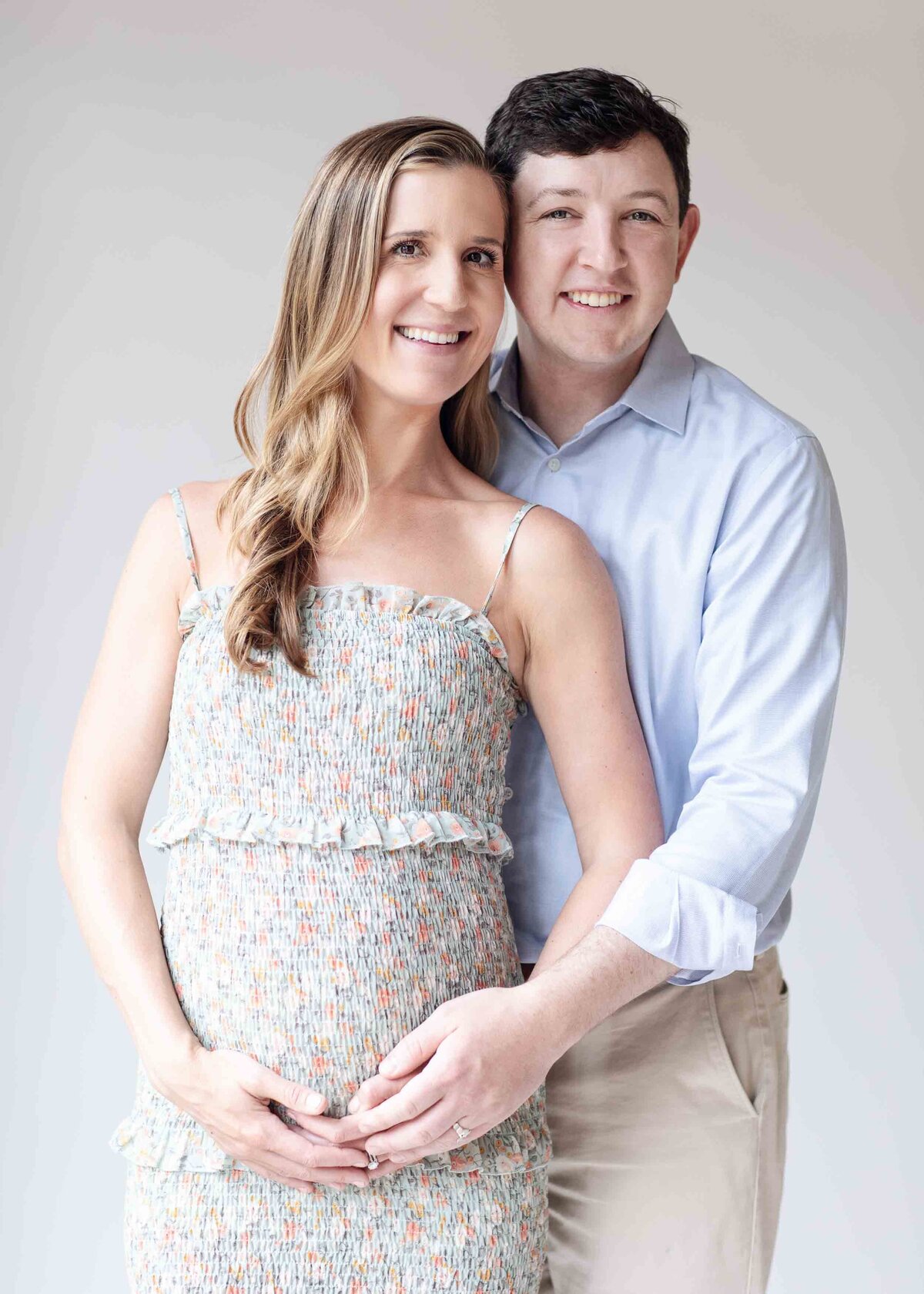 Maternity-with-husband