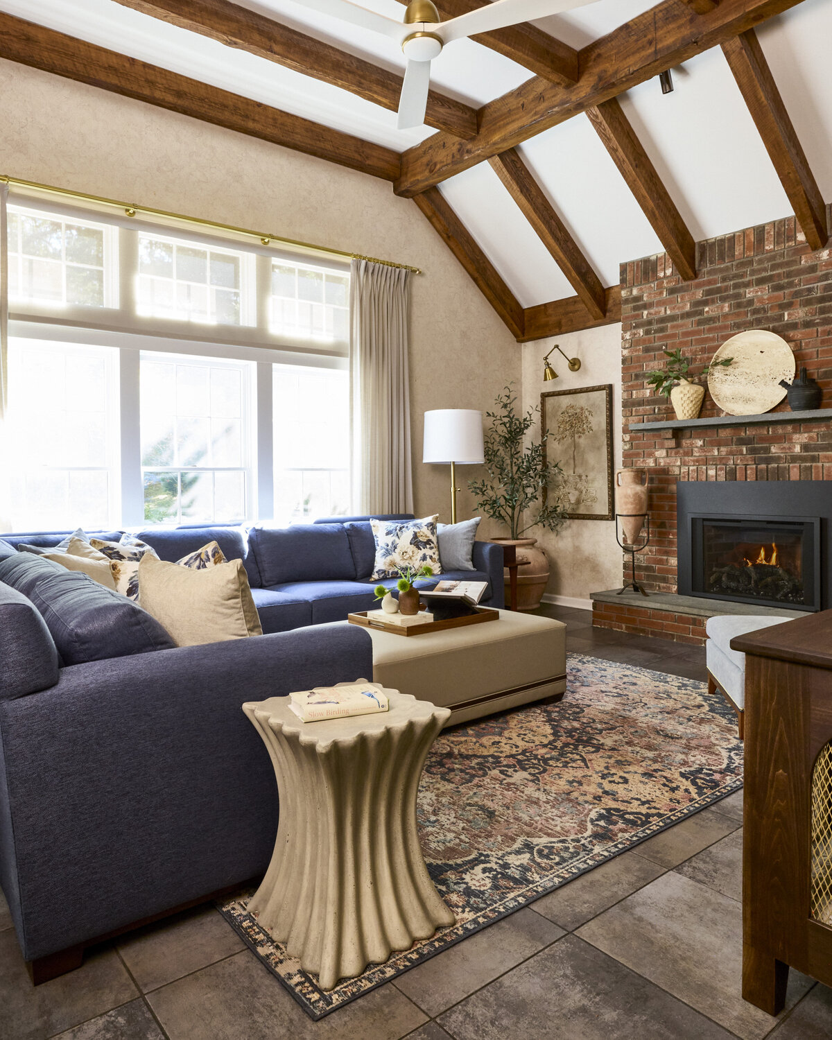 Livingroom D