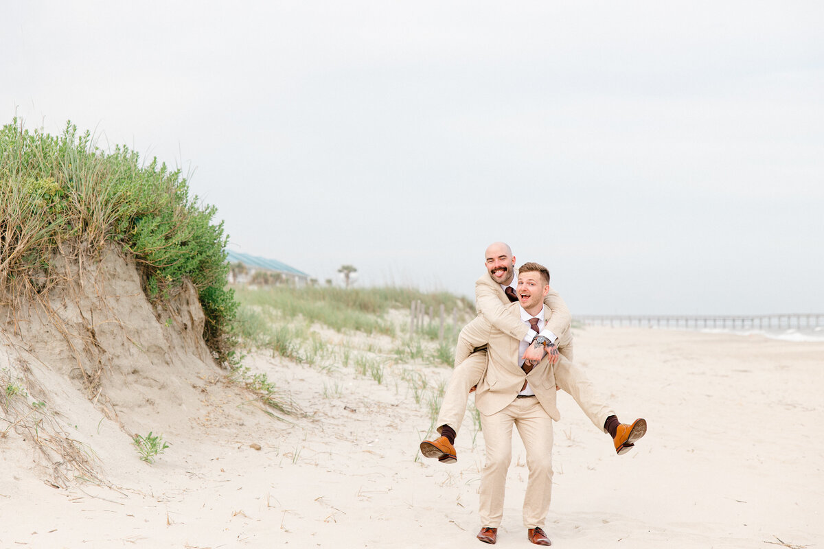 Holly & Louis Wedding Day -9534