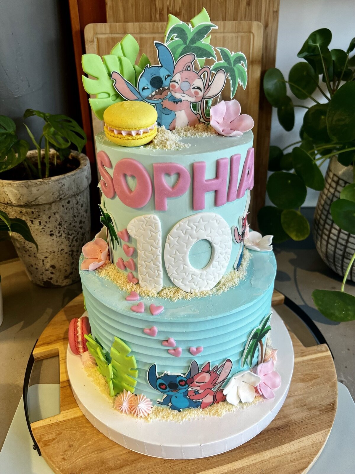 OLaLa Cakes & Cupcakes