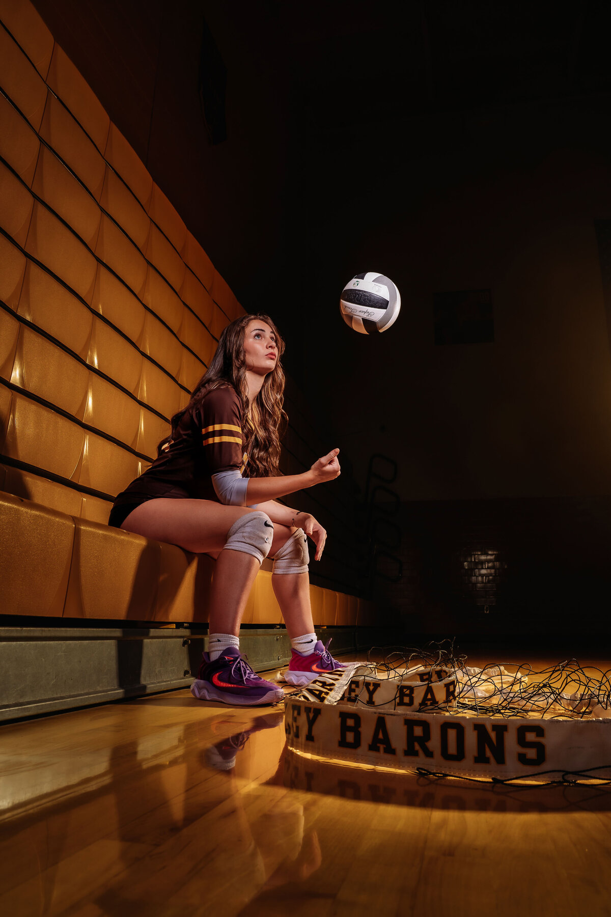 Phoenix Sports Photographer Ashley Durham Photography Sportraits Media Day-50