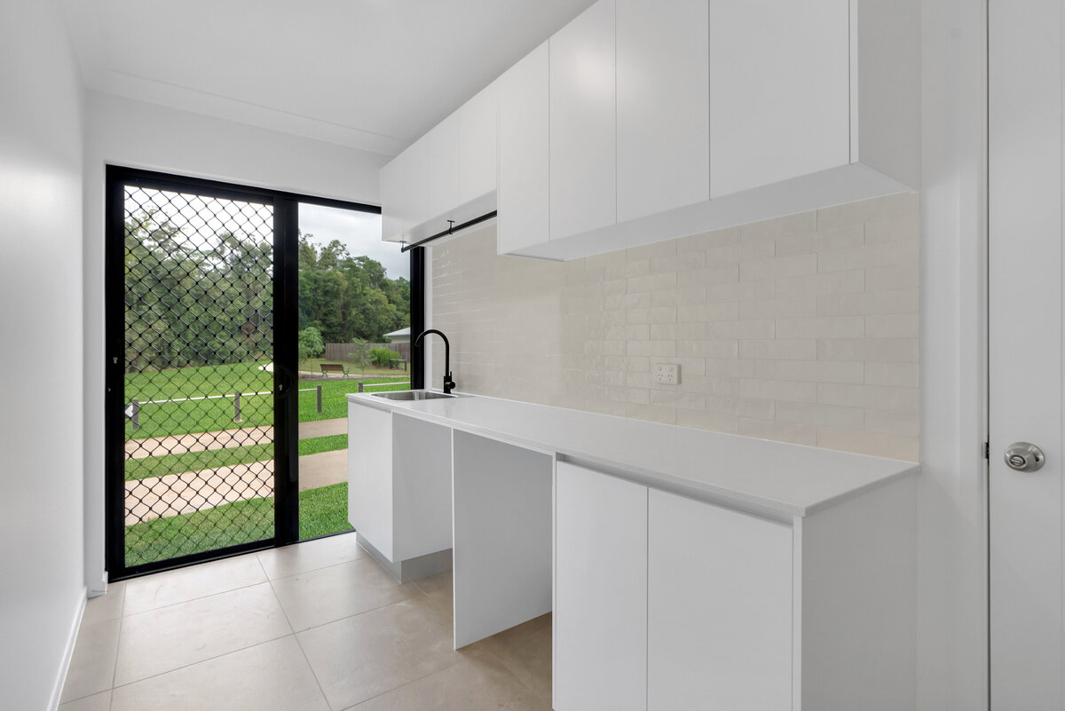 Custom Rockycreek Laundry