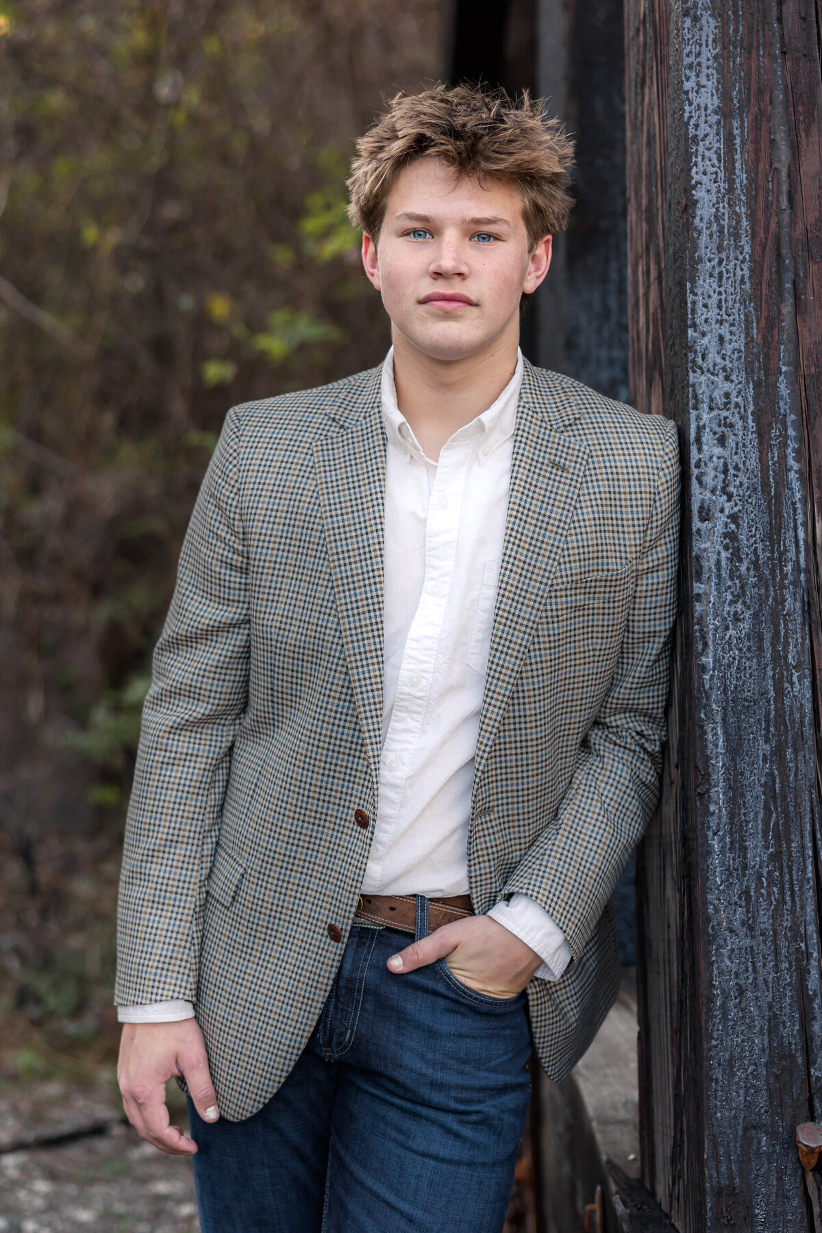Griffin Radke 66