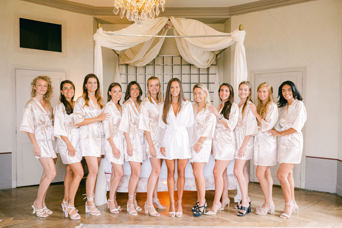 027-22juillet2022-Rosa&Laurens-WeddingatChateaudeVallery-CélineChanPhotographie