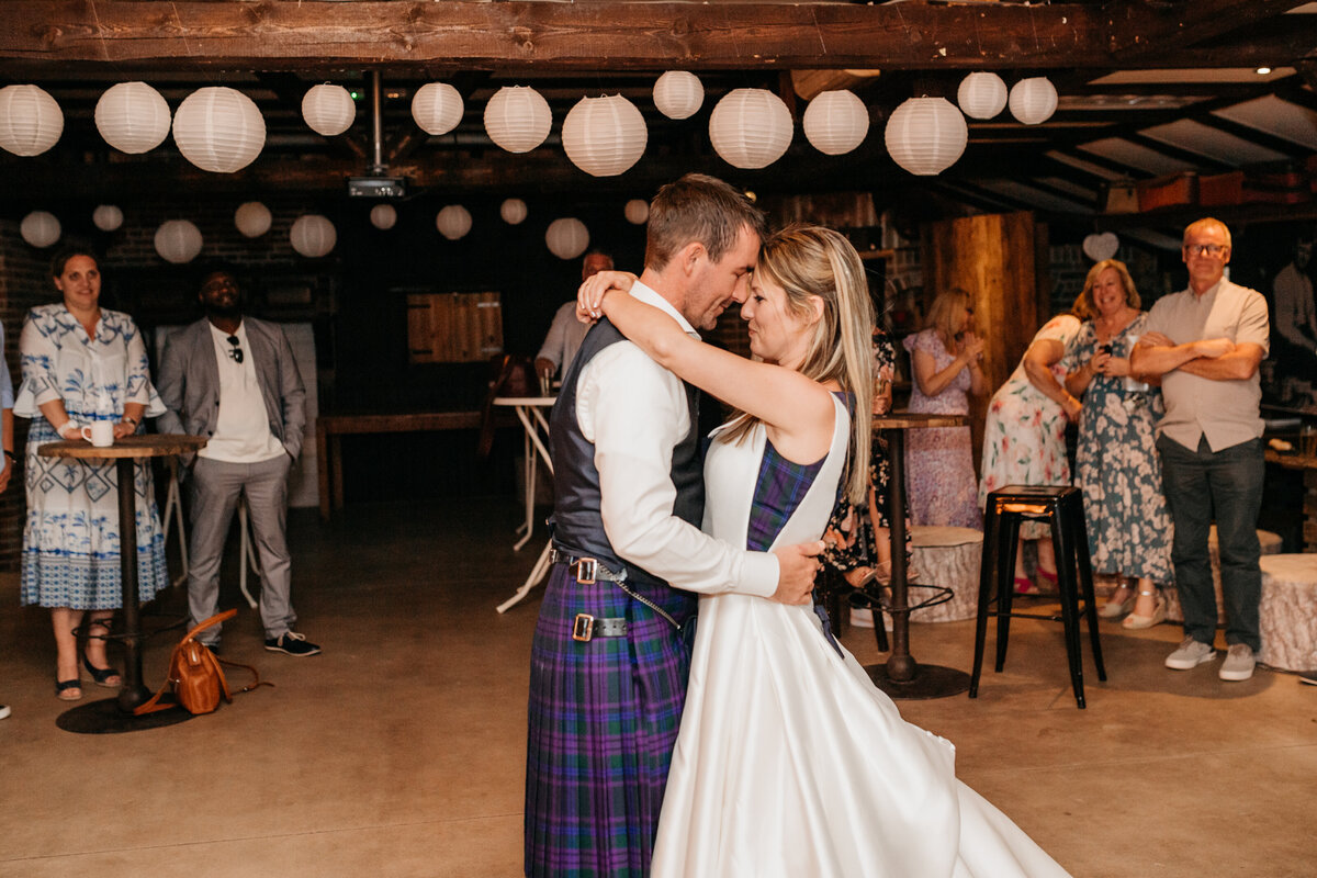 WEDDING S&C-757