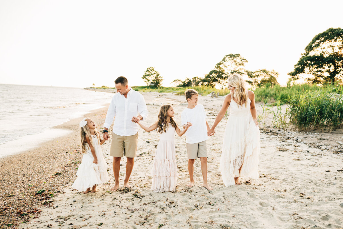 Canton CT Family Photographer | Burlington, Connecticut Family Photography-12
