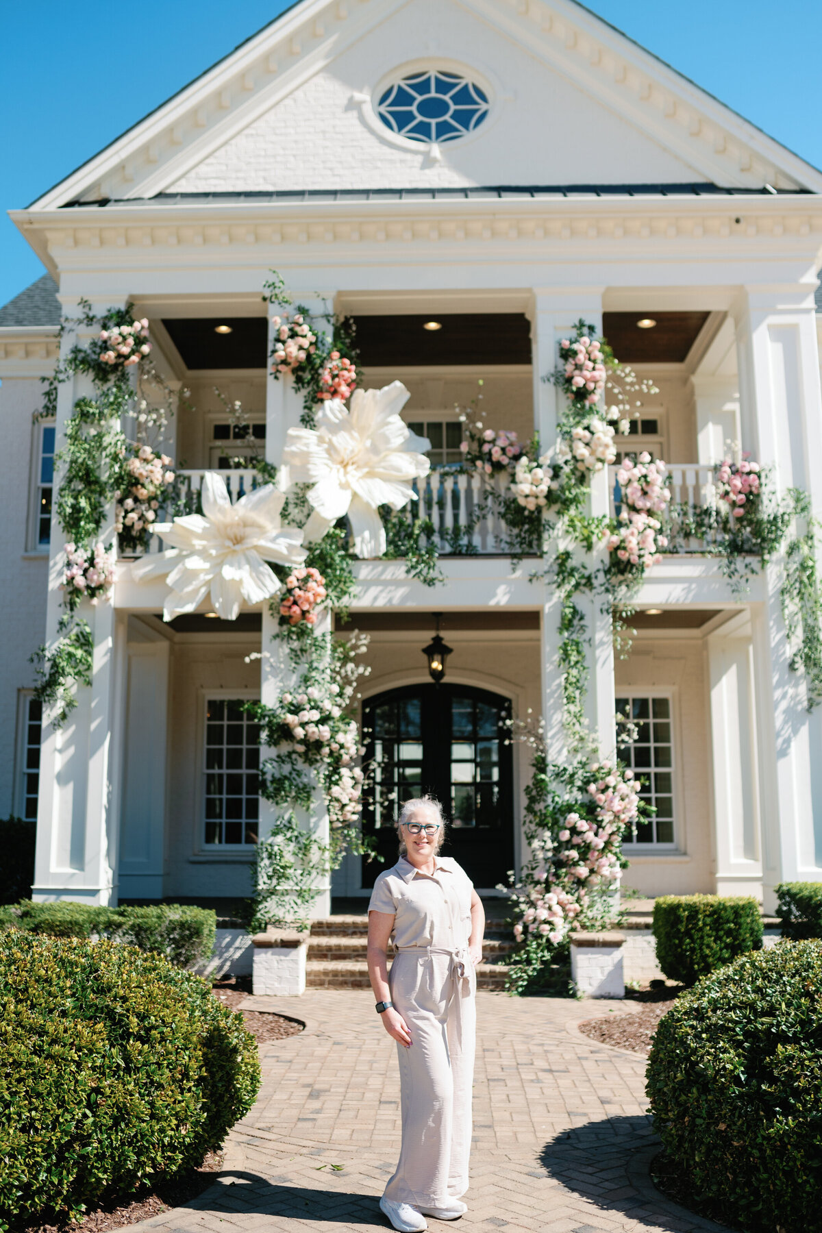 Intrigue Across America - Donovan Manor - Raleigh North Carolina - Alaina René Photography-129
