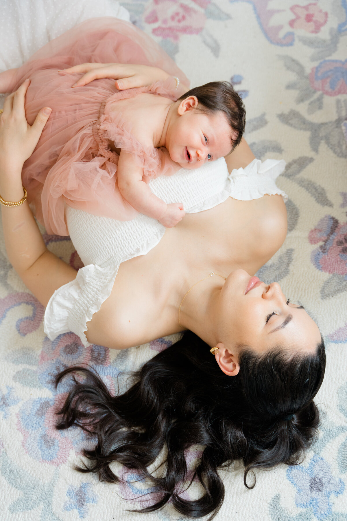 Olivia Newborn Sneak Peek-17