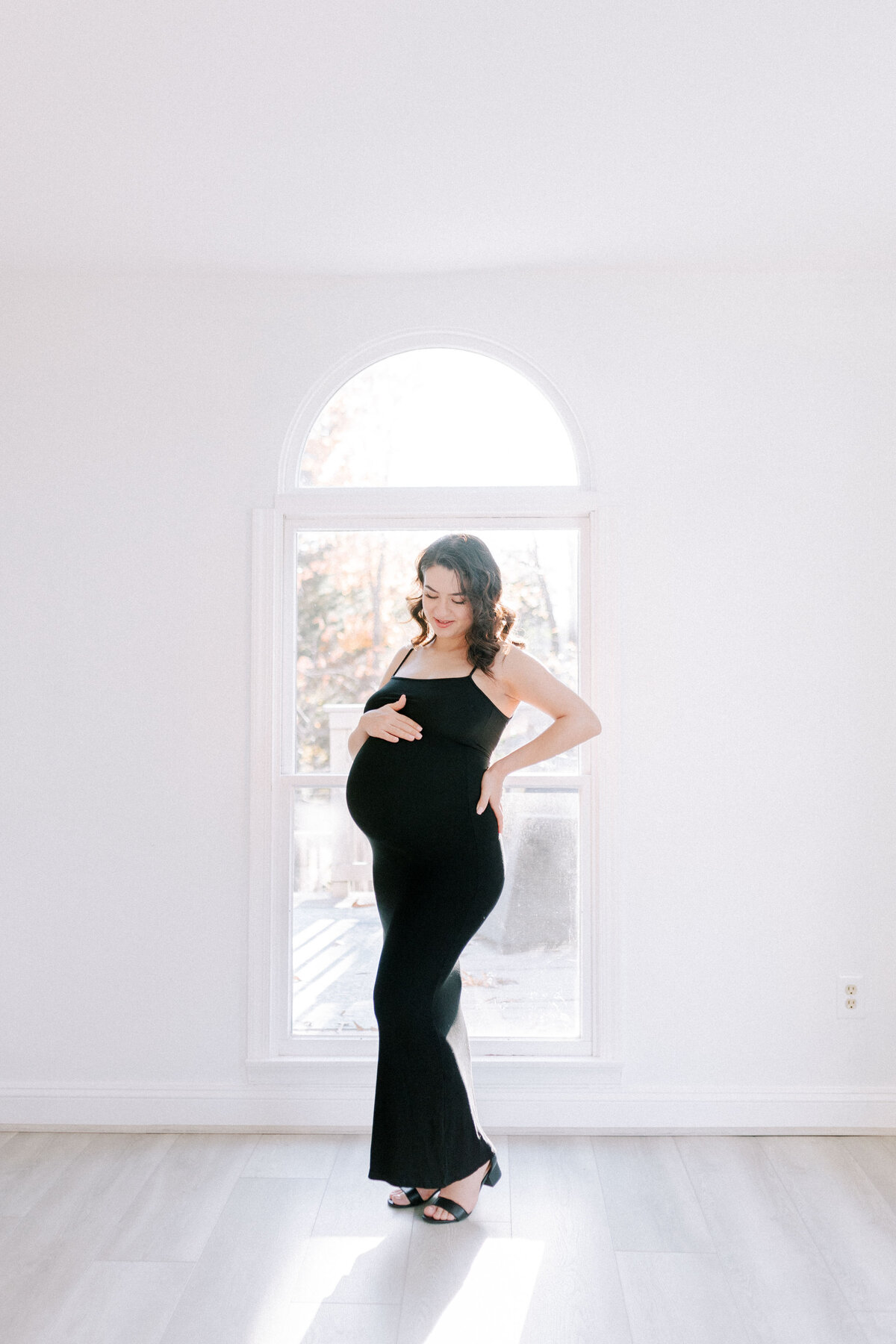 MATERNITY SESSION - Katie Annie Photography-7606