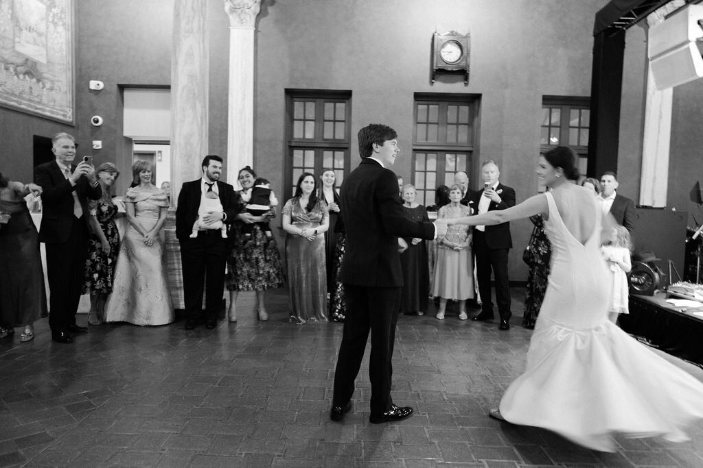 In Time Weddings & Events Houston Texas Greater Houston Texas Wedding Event Planning Planner Destination Weddings Chardae Renée DeTerlizzi55