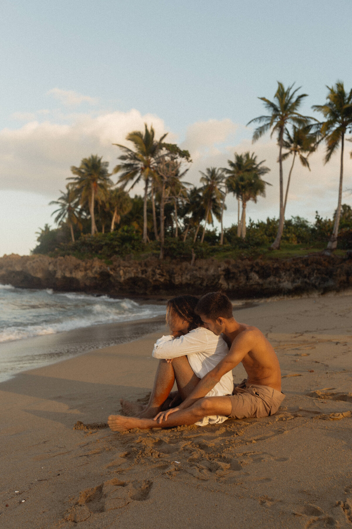Golden-Hour-Dominican-Republic-Beach-Engagement-Karina-Goel-Photography-72