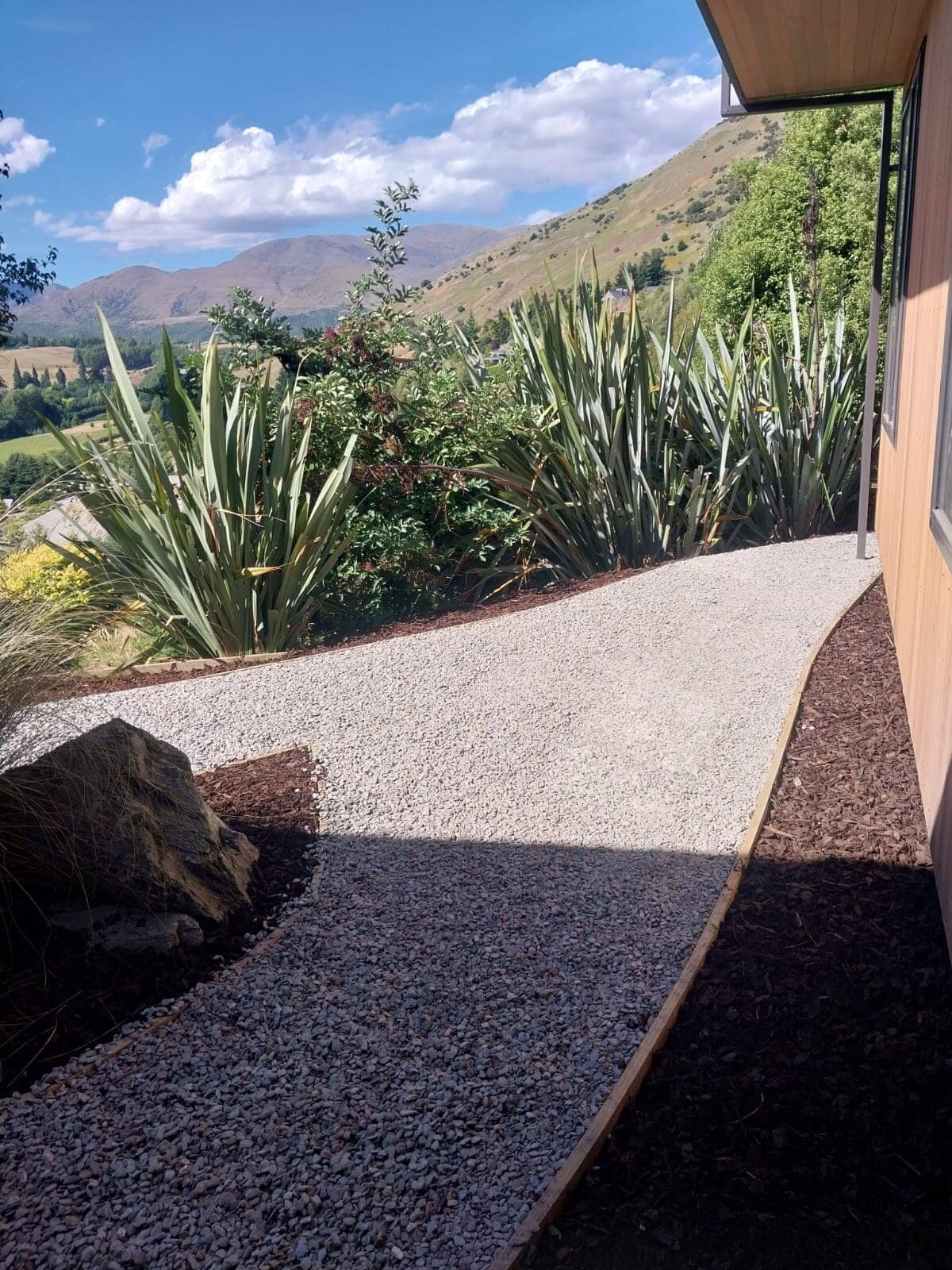 Landscaper-Queenstown