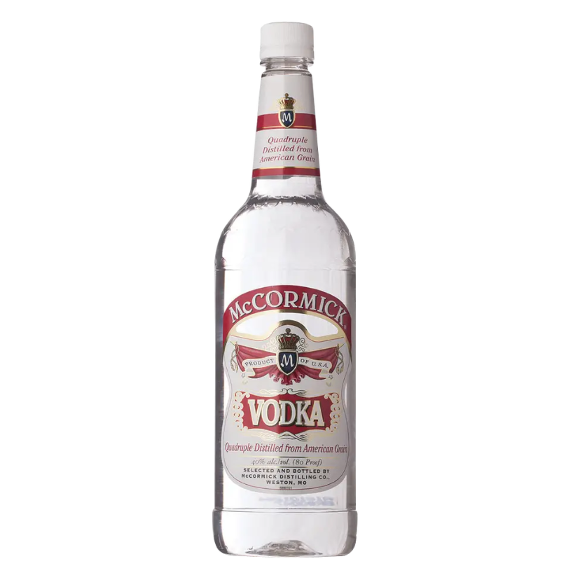 McCormick Vodka