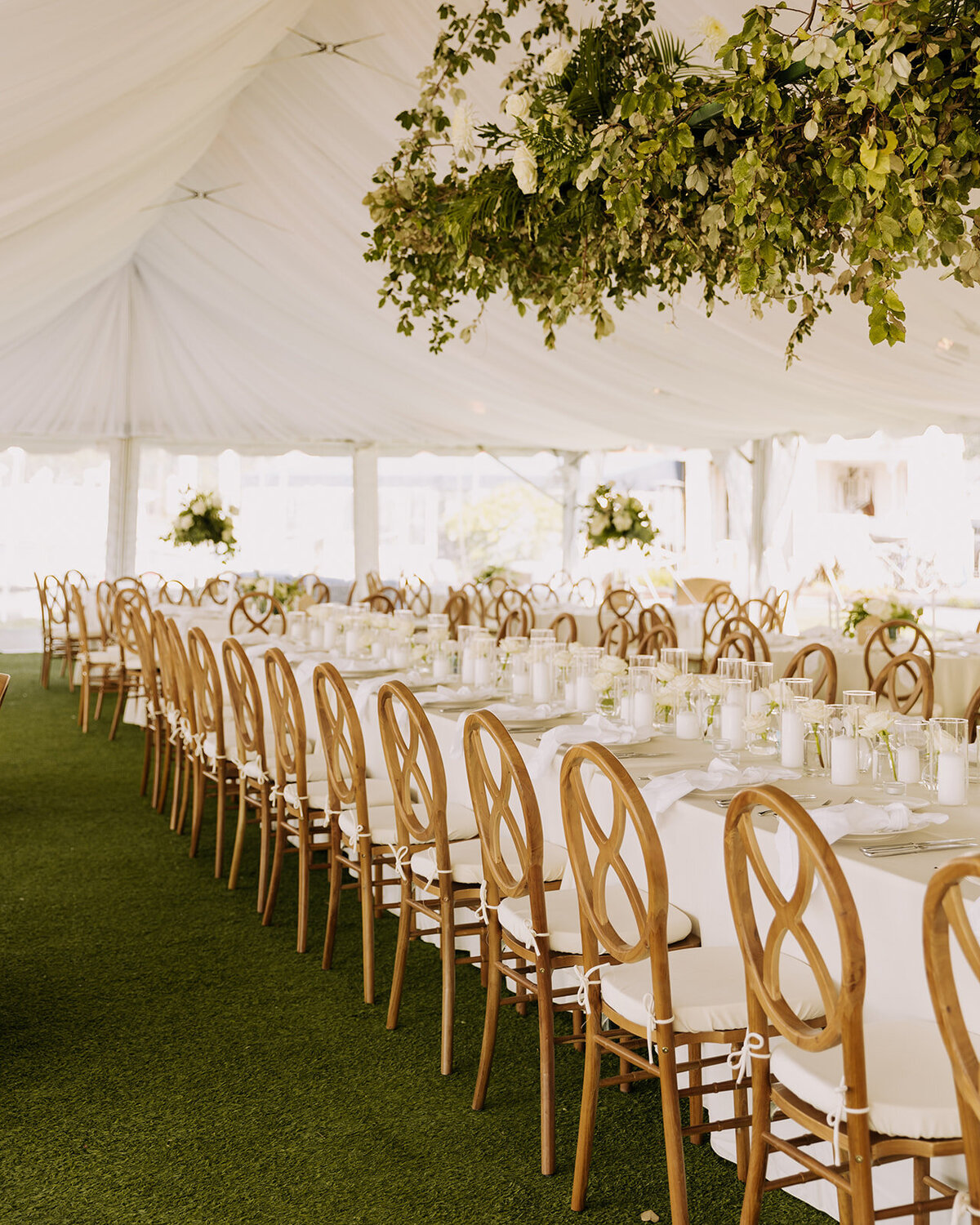 Hannah + Tyler - Wedding Day - Annie Eyring Photo-193