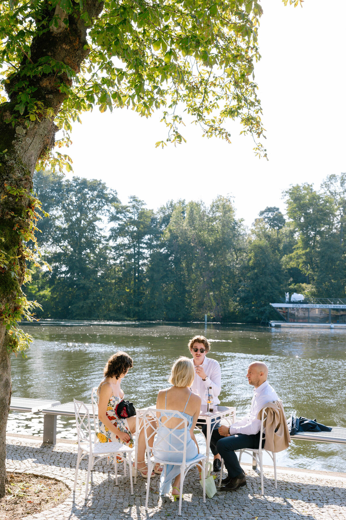 Wedding Seebucht - Berlin Wedding Day  (51 von 97)
