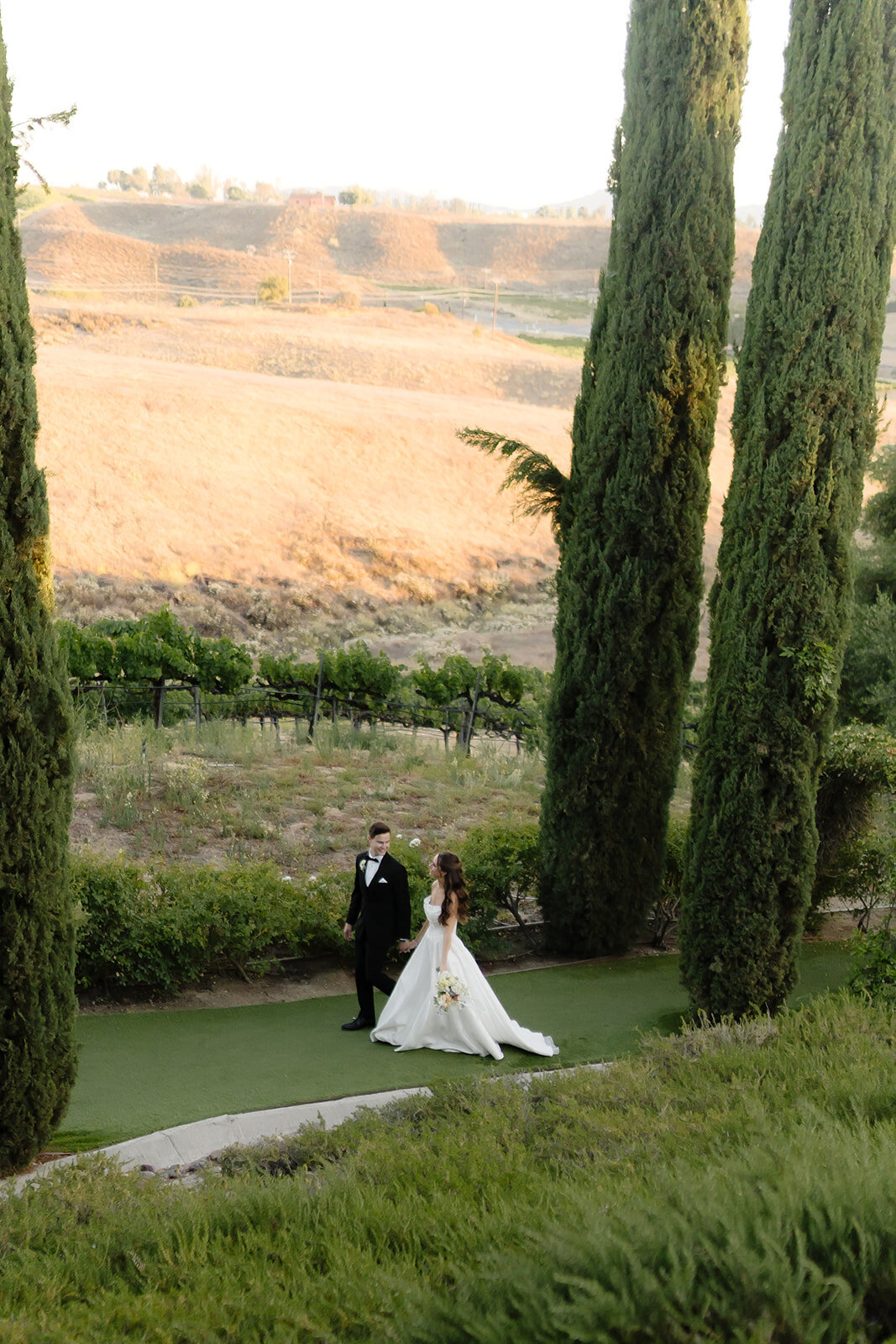 falkner winery wedding 159
