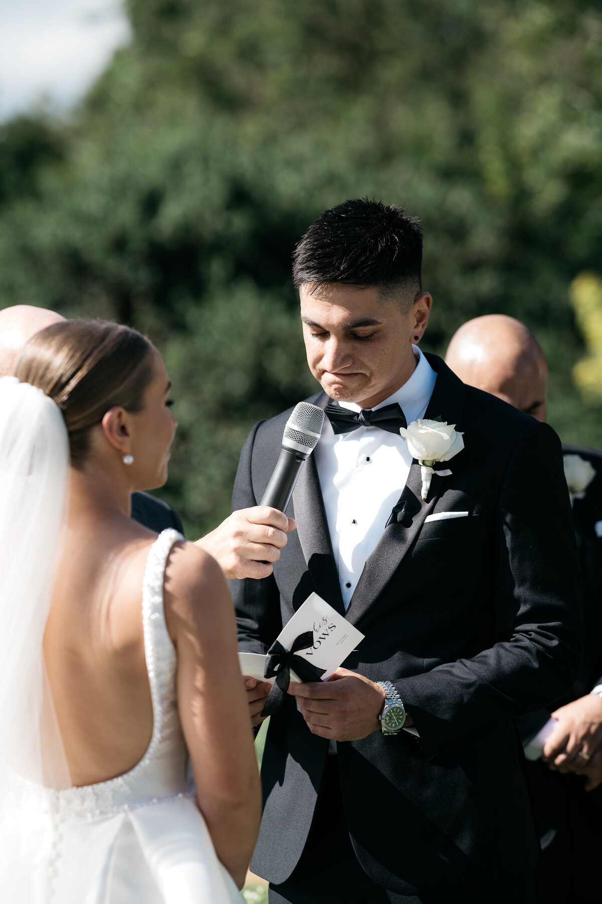 Courtney Laura Photography, Royal Botanical Gardens, The Terrace, Yarra Valley Wedding Photographer, Zoe and Sergio-148