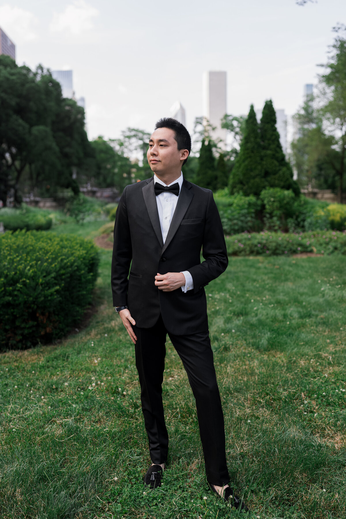 NYC Wedding Photographer 5