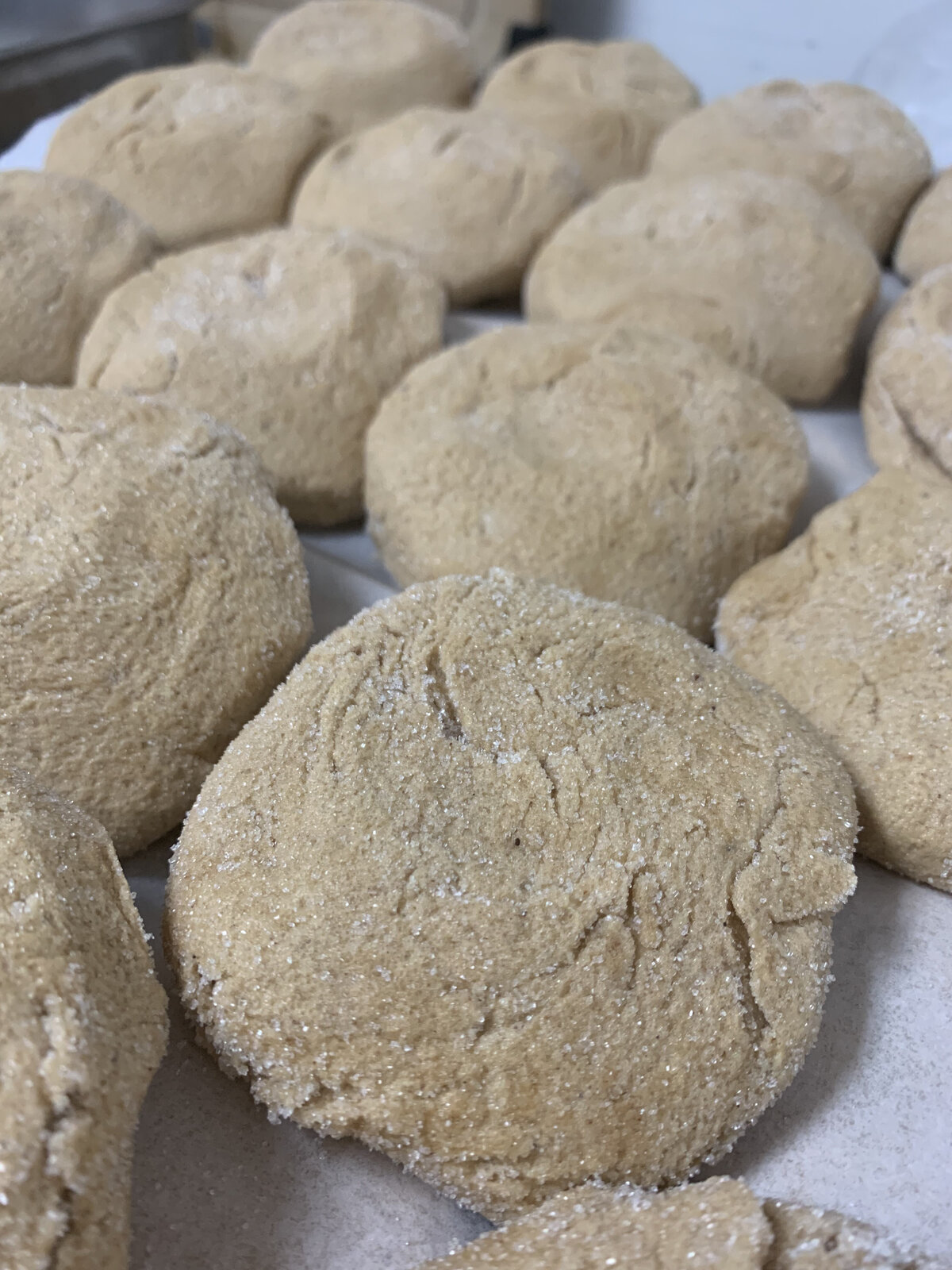 Cakes and cookies Regina SK