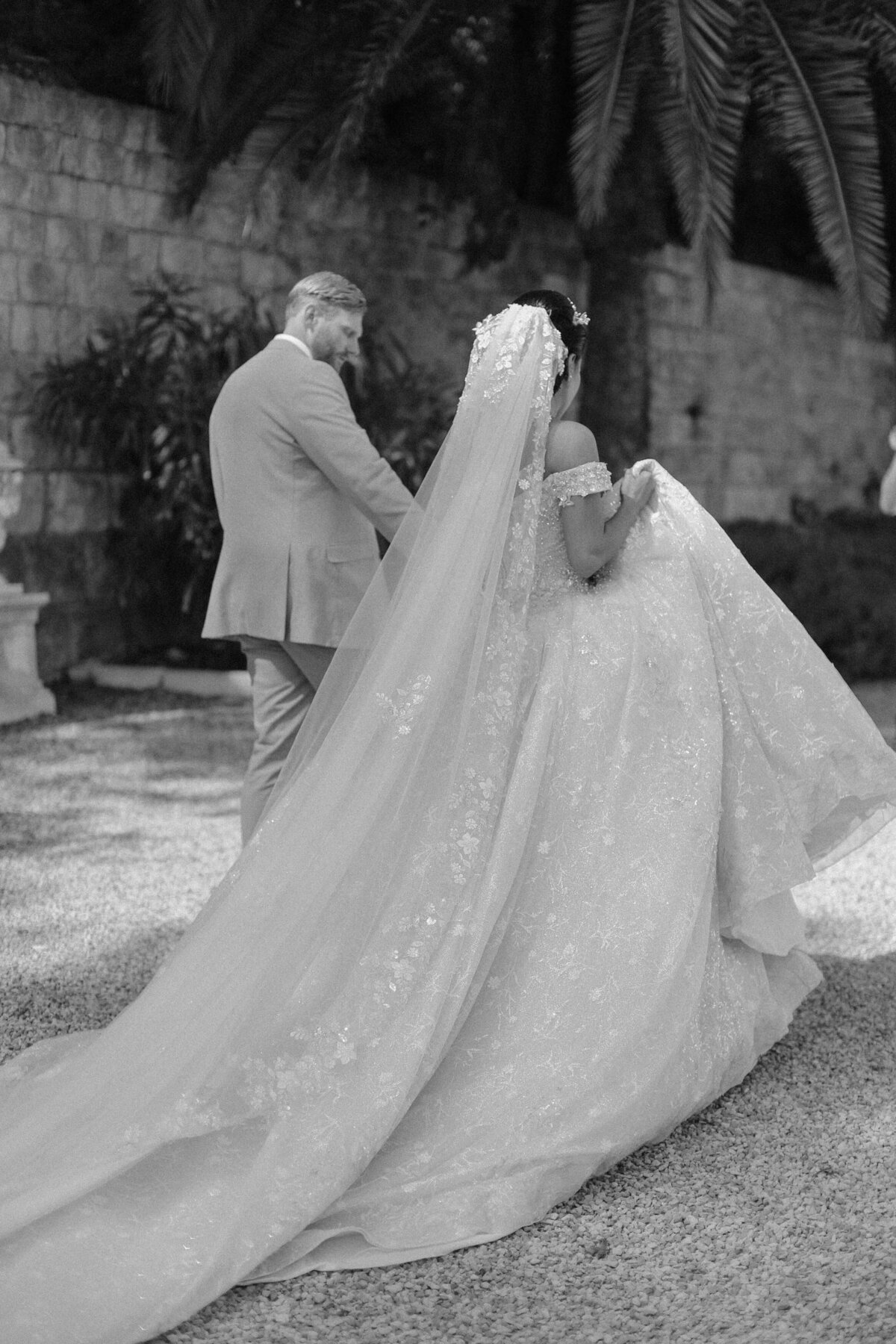 Chateau Saint Georges Wedding Photographer France-432