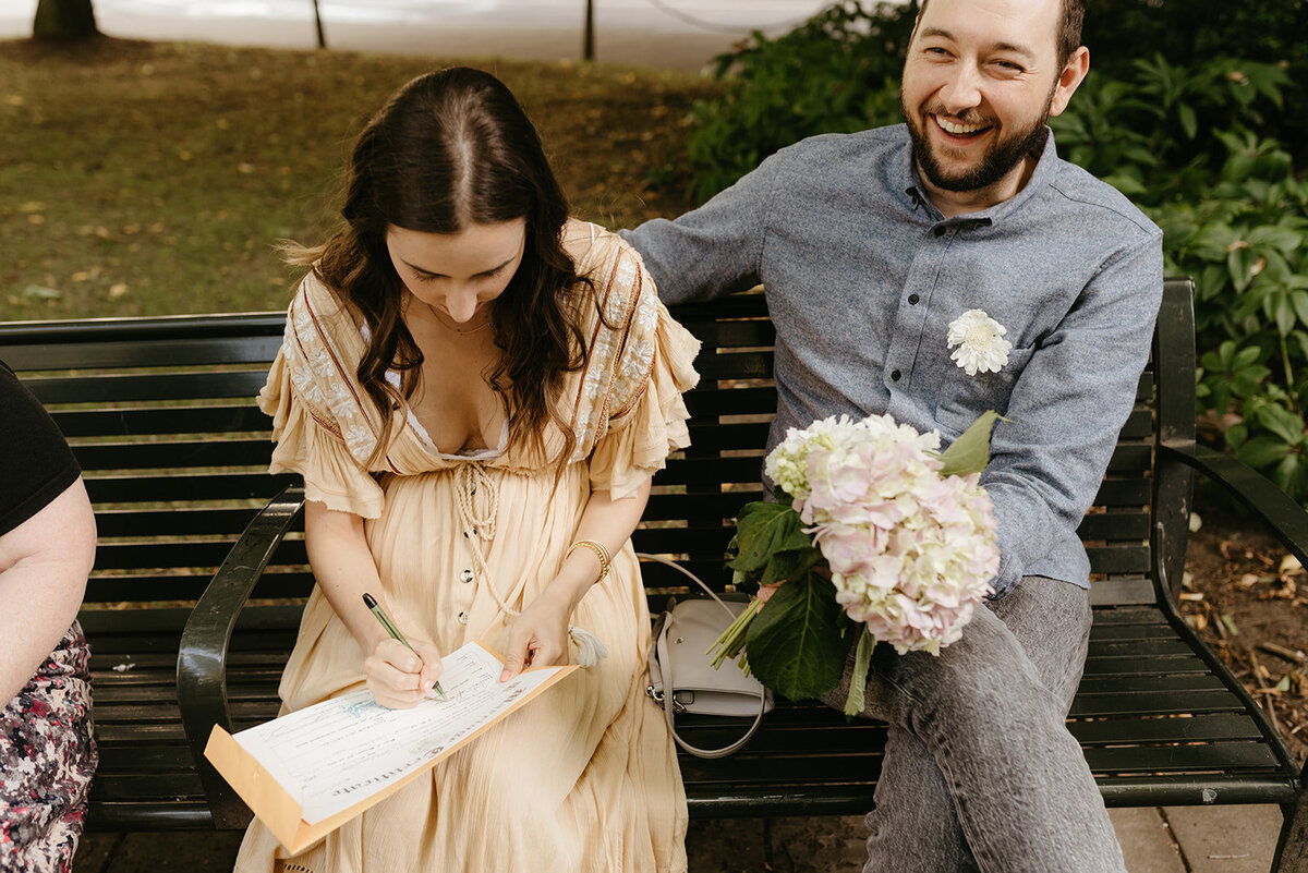 Portland-courthouse-elopement