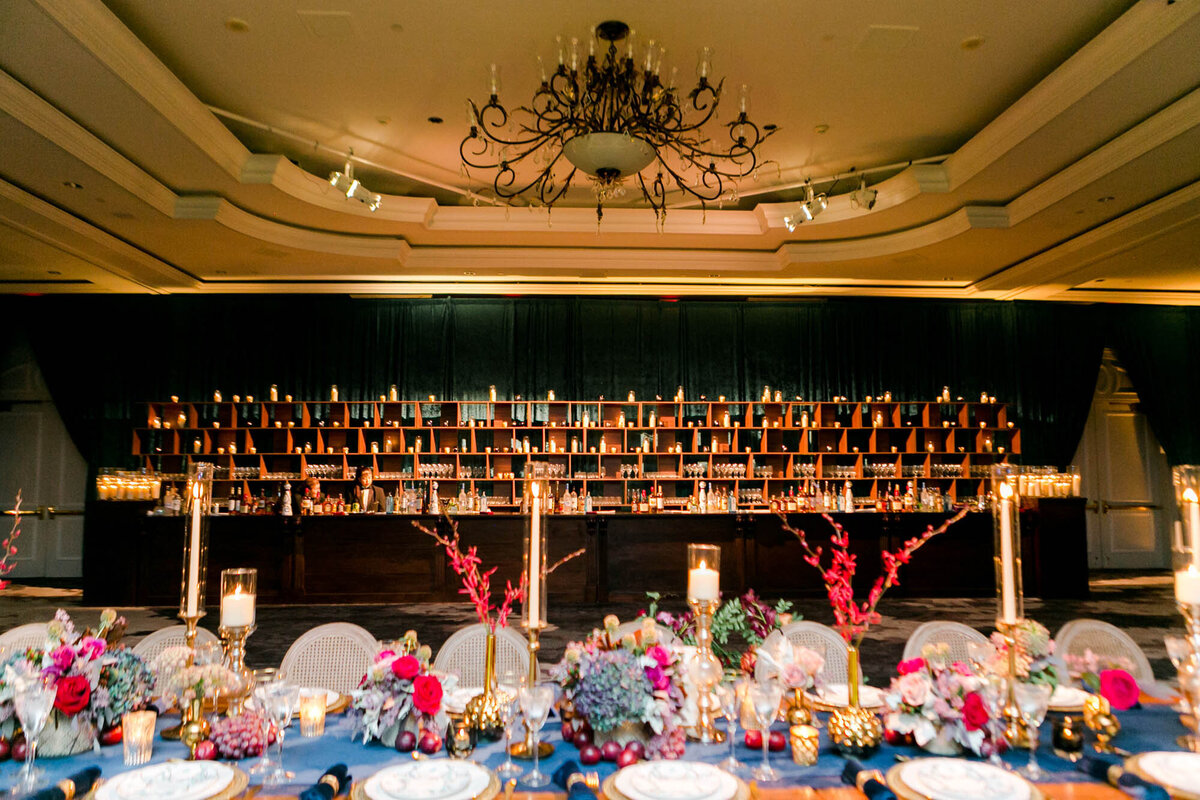 Evoke_Classic Ritz Carlton Jewish Wedding_Abby Jiu-1030
