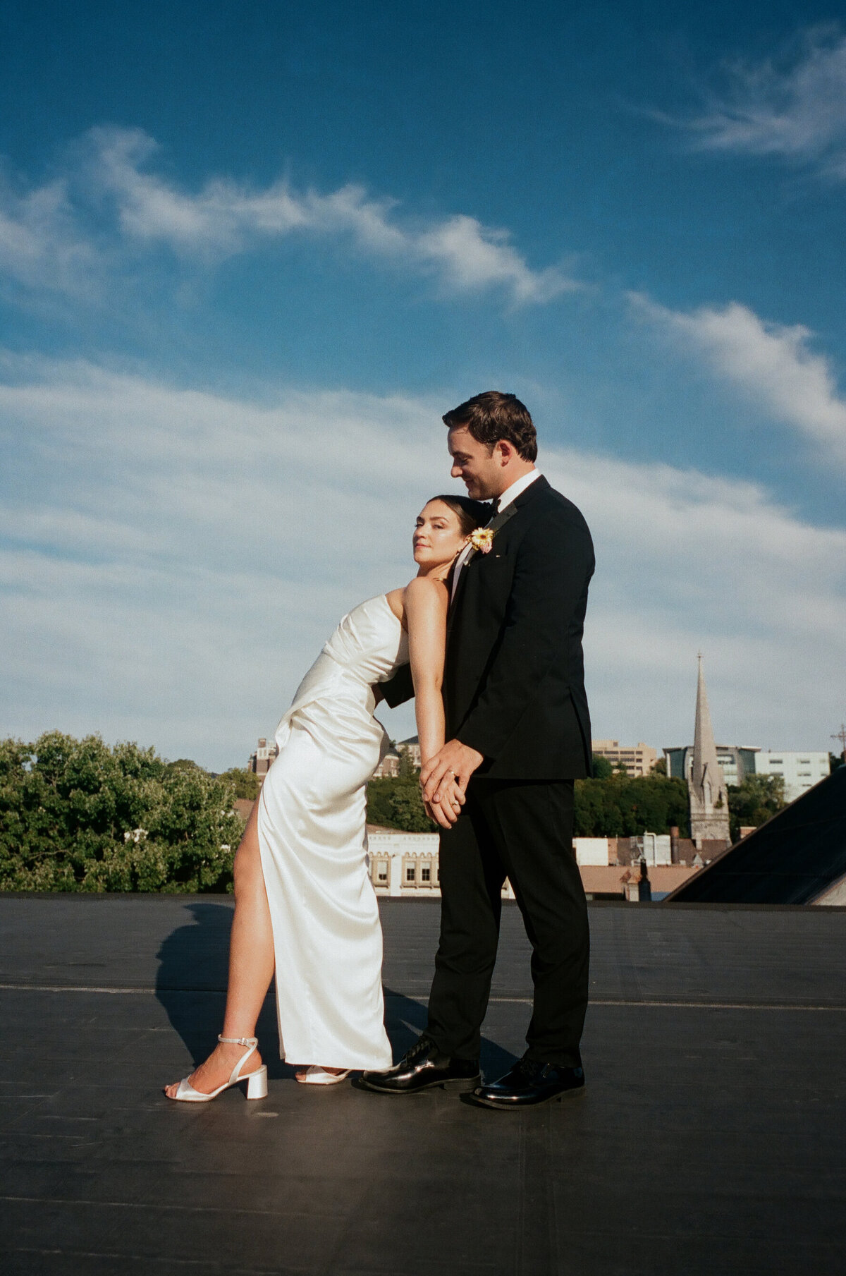 Vintage-wedding-couple-film-photo-Takk-House