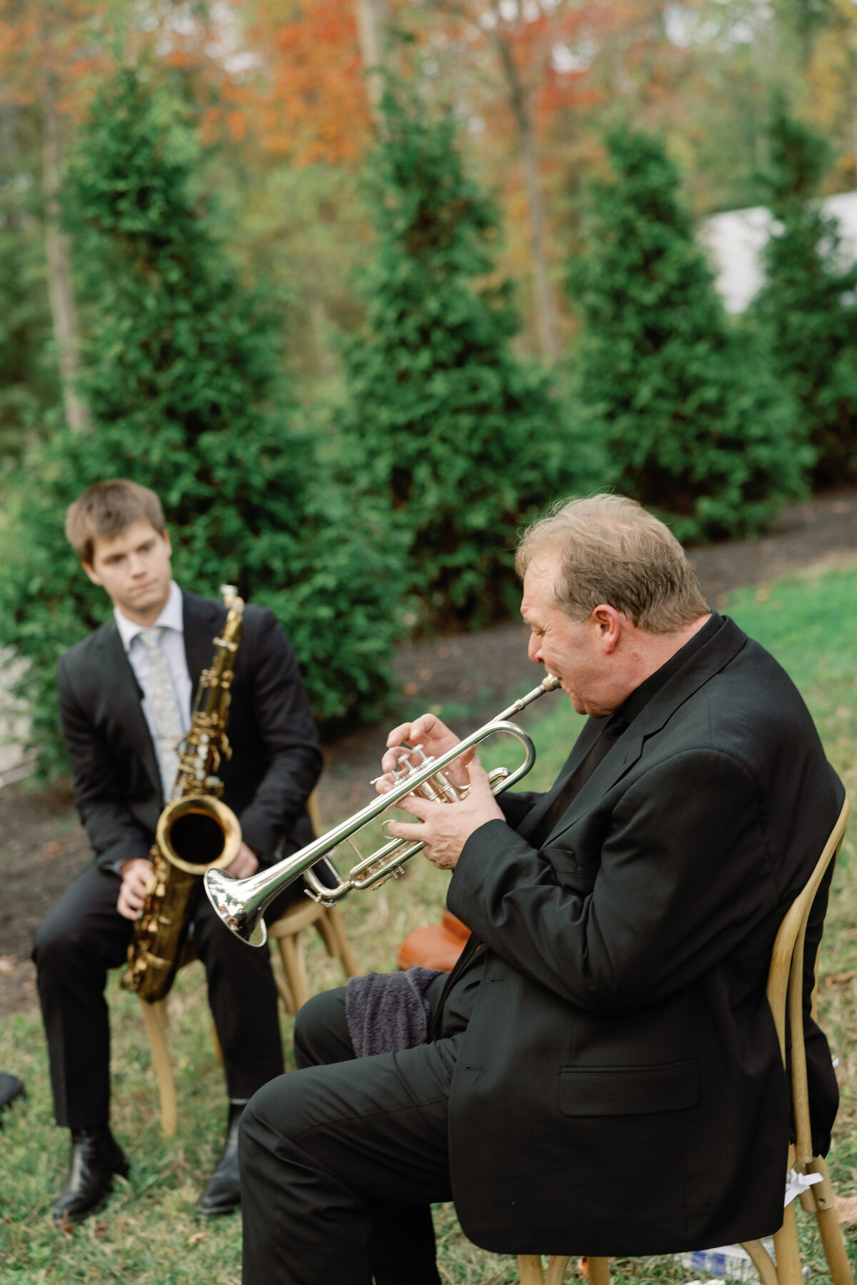 Wedding-quartet-at-willow-hill-ct
