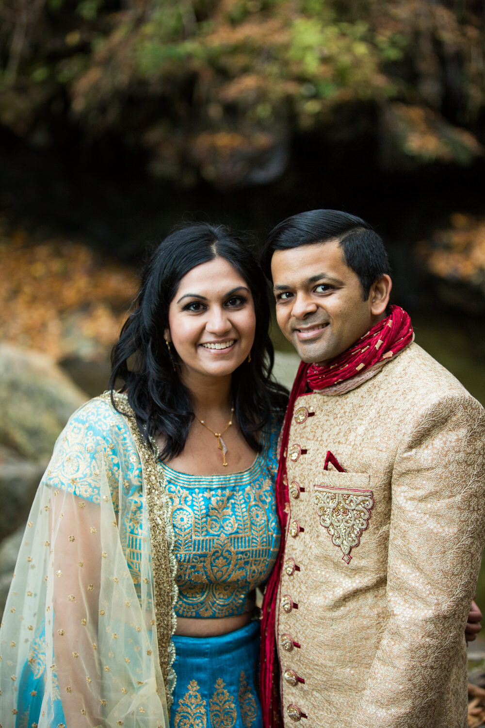 14Wedding Portraits