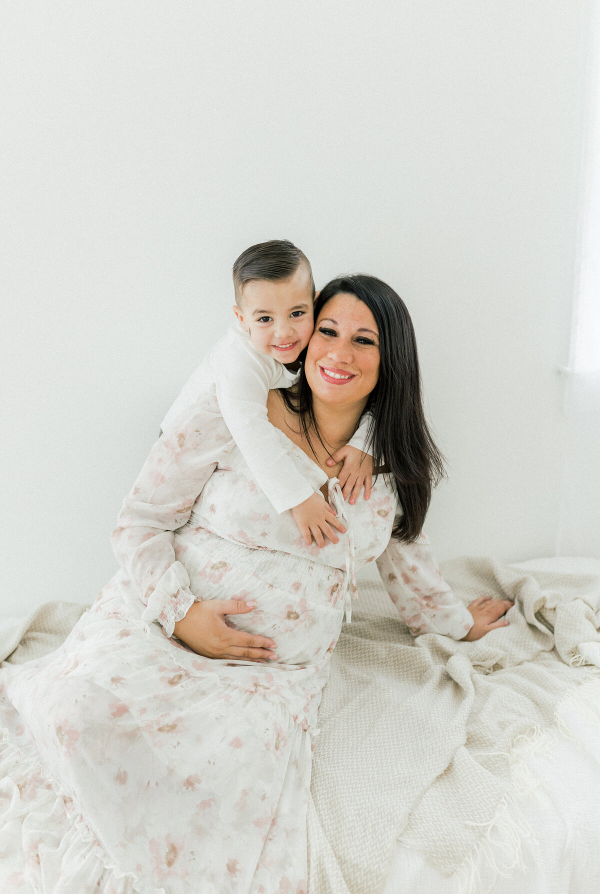 Shannon Young- Maternity Session- Tara Federico Photography-15