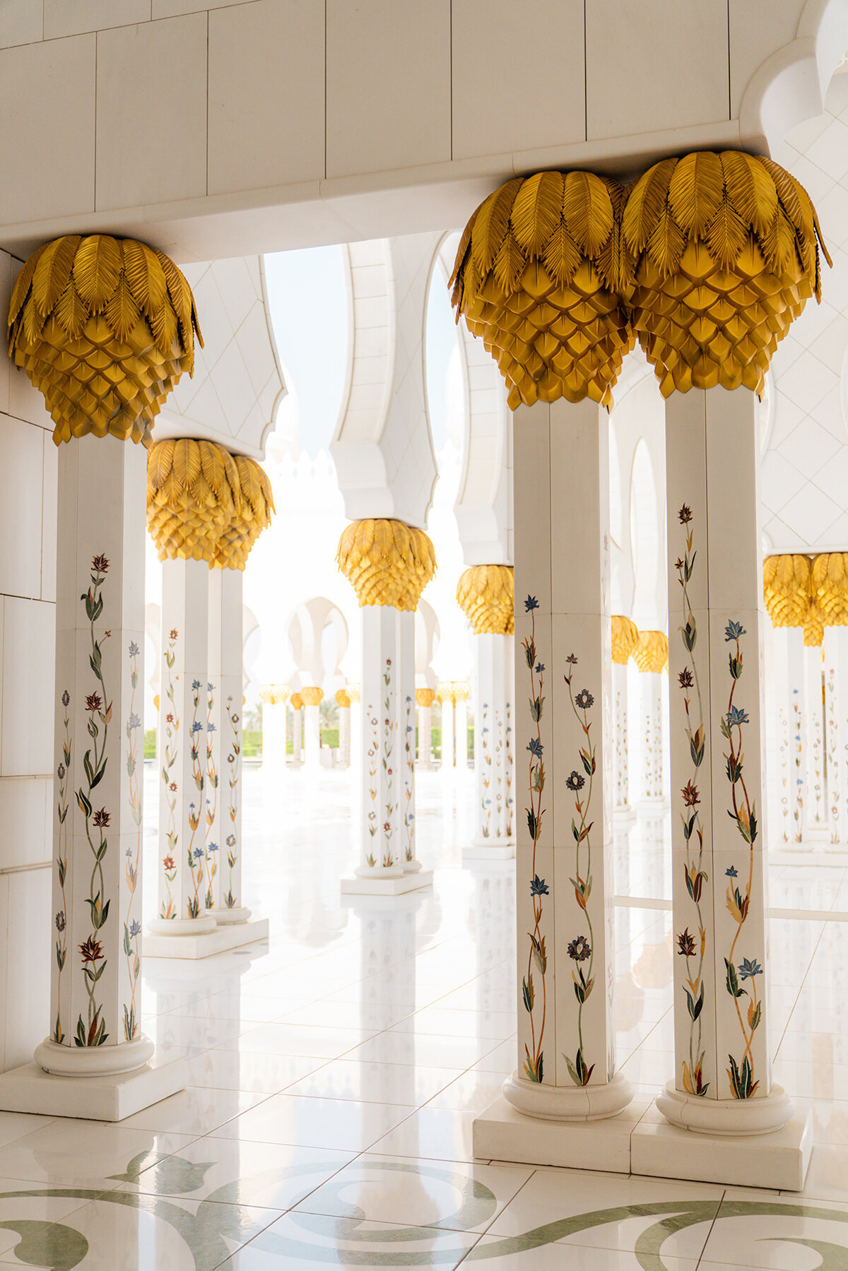 Michelle Norwood Living - Luxury Travel Inspiration - Dubai - benfinch-00020