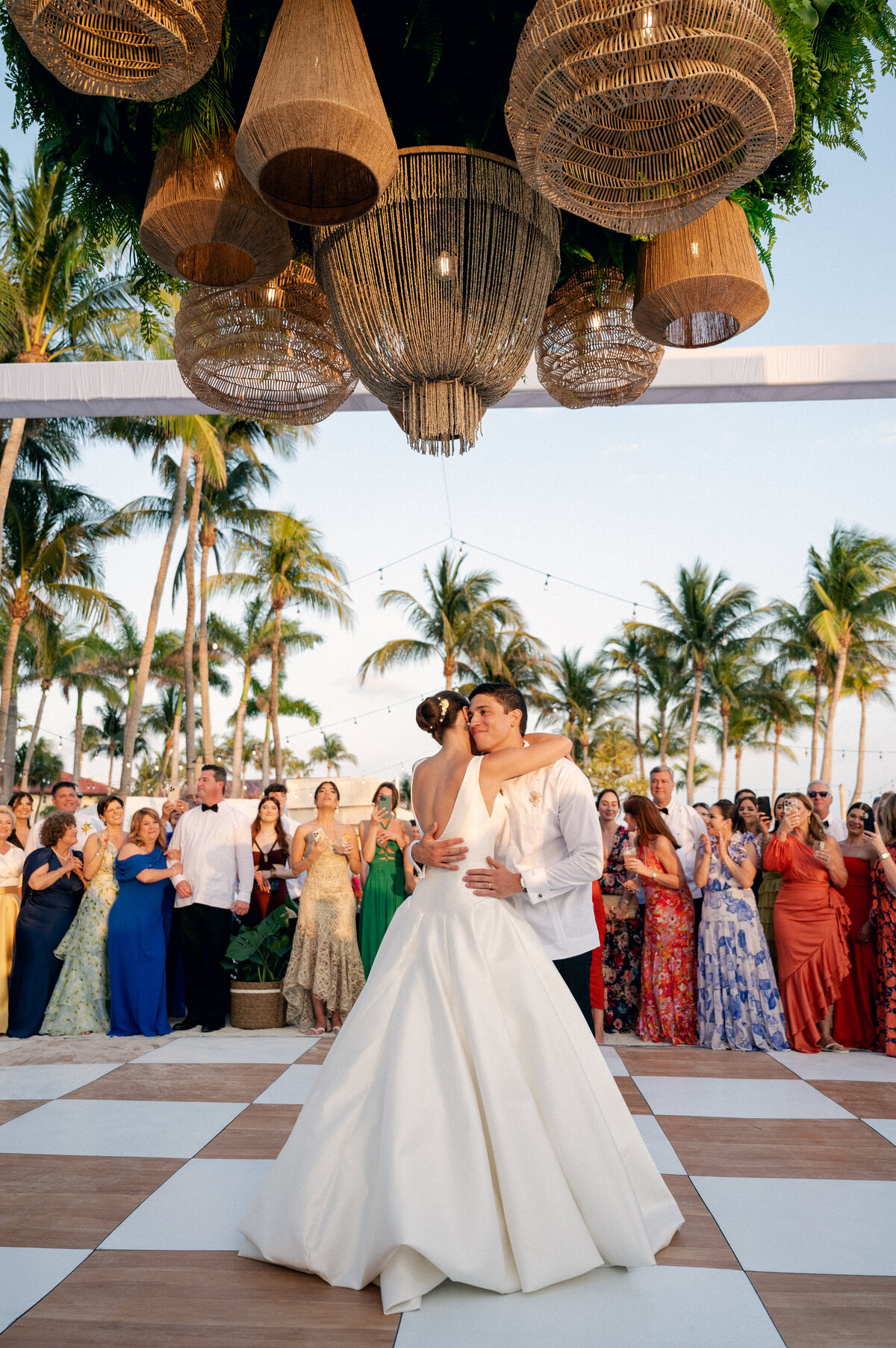 key west wedding