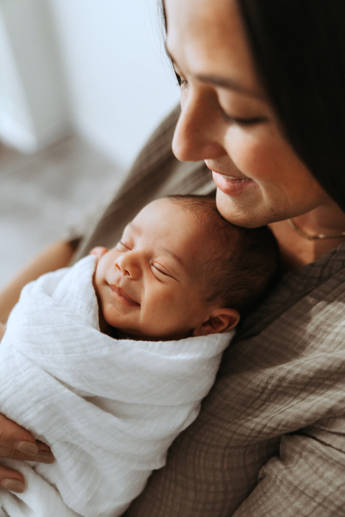 Los Angeles Newborn Photographer 32