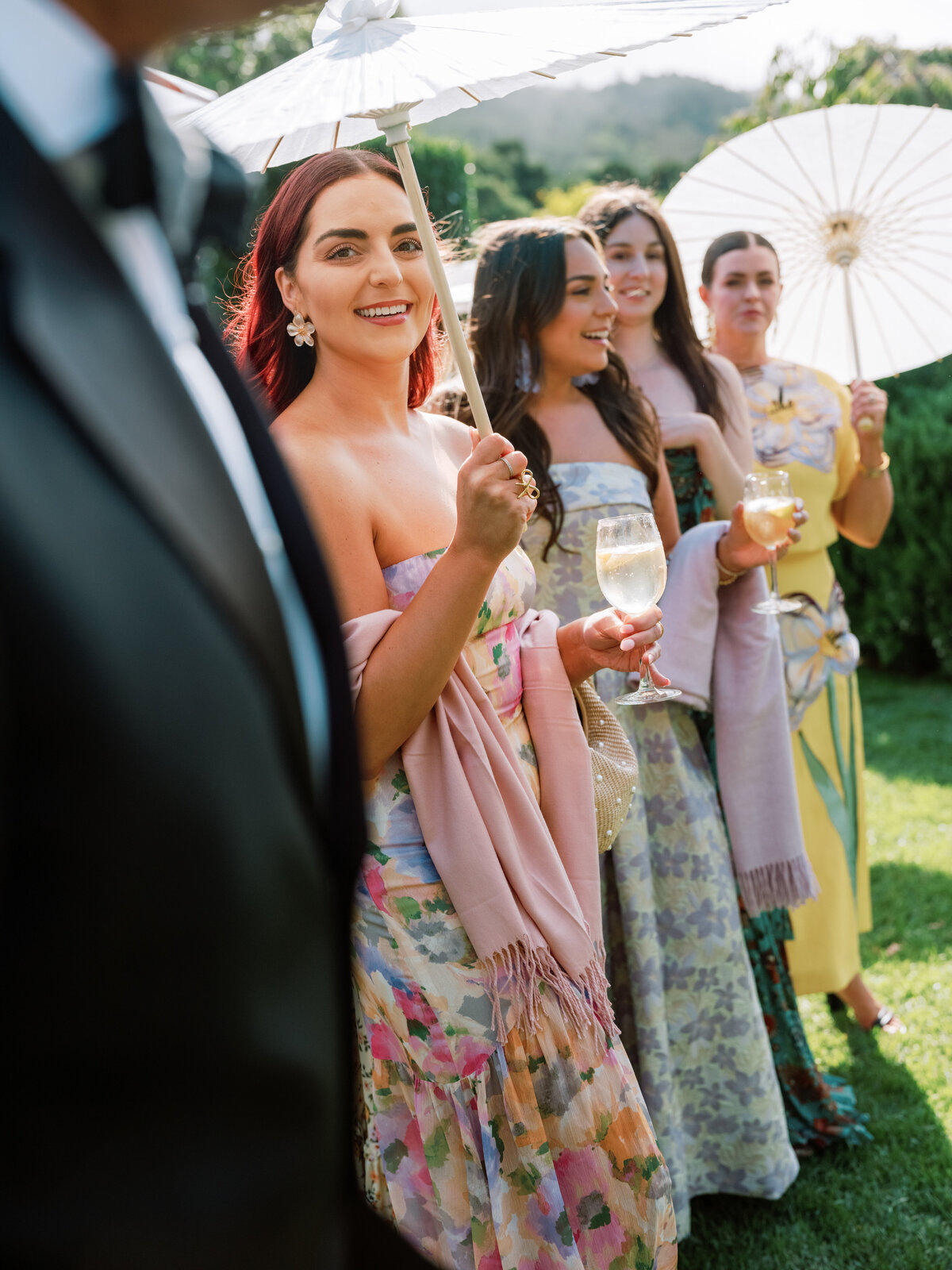 Sarah + Ainsley Filoli California Wedding Sneak Peeks Cassie Valente Photography 0053