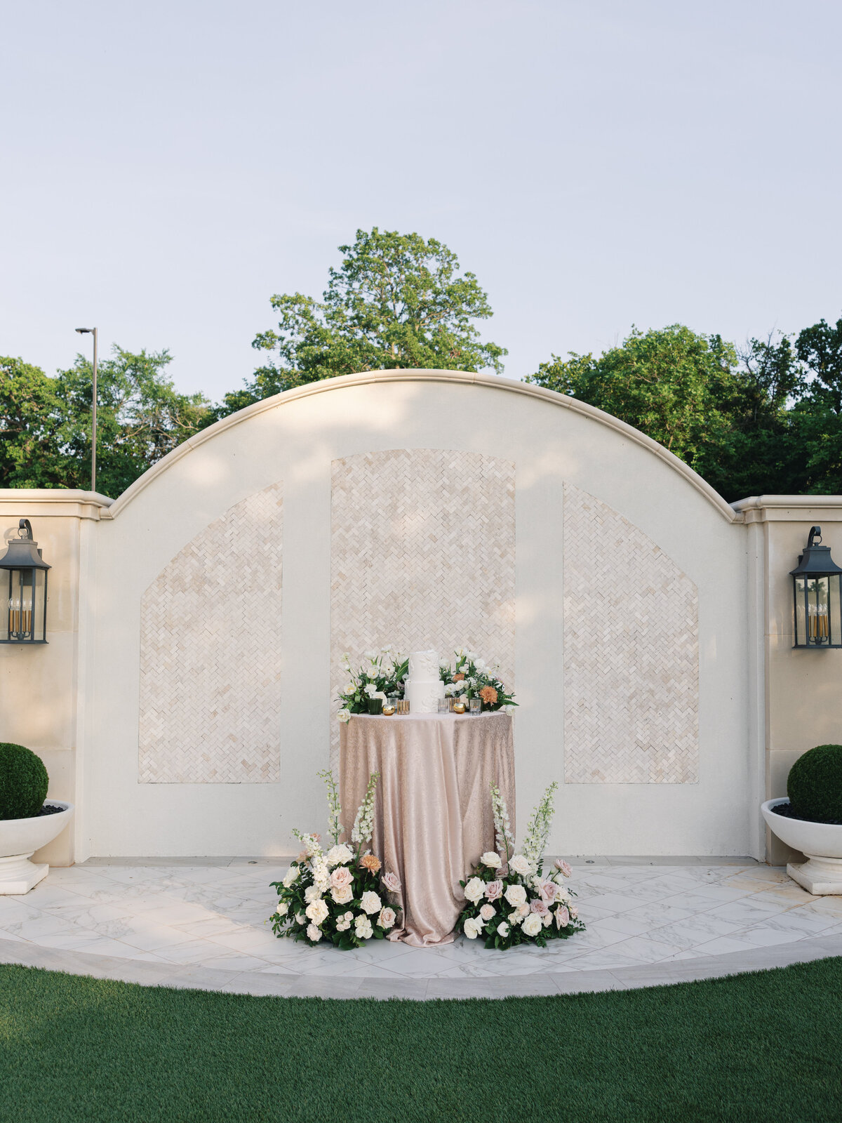 Angeal + Zachary_Hillside Estate_Wedding_0074