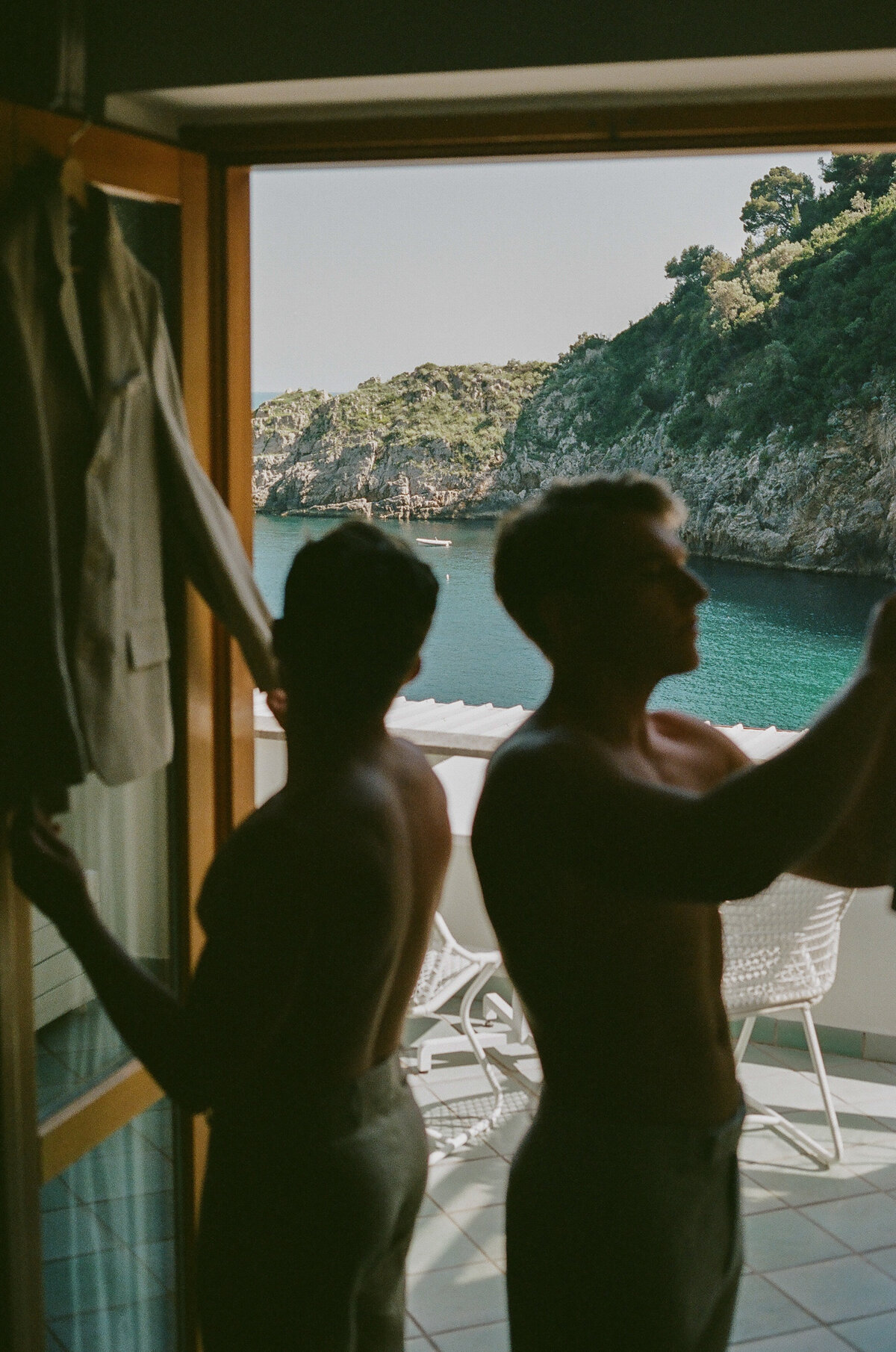 Brady Bates - Amalfi Coast Italy-16