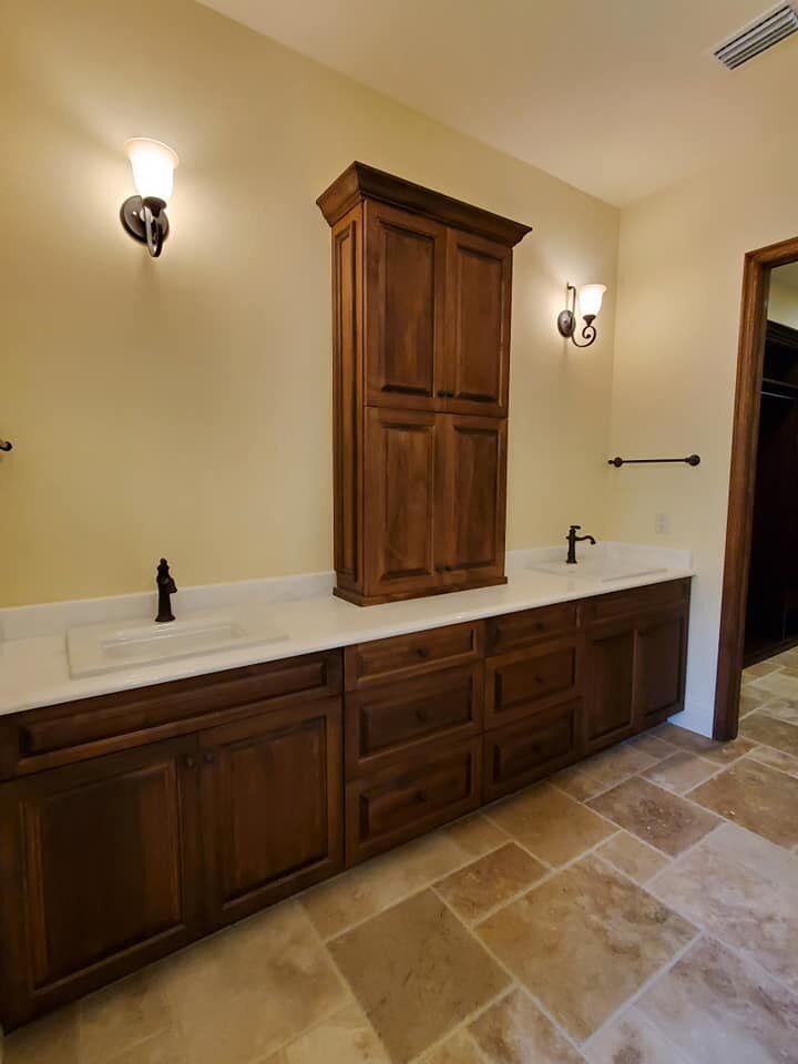 RCB Homes, Winter Garden Orlando Home Builders