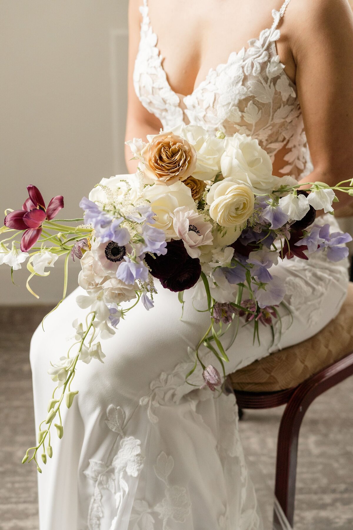 Hunt Club Wedding - Dylan and Sandra Photography -22