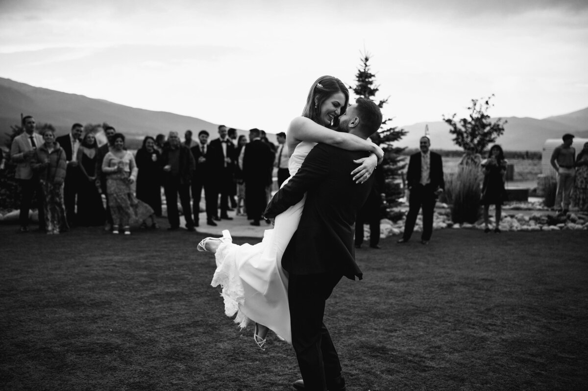 Gallery | Buena Vista Colorado Wedding Venue