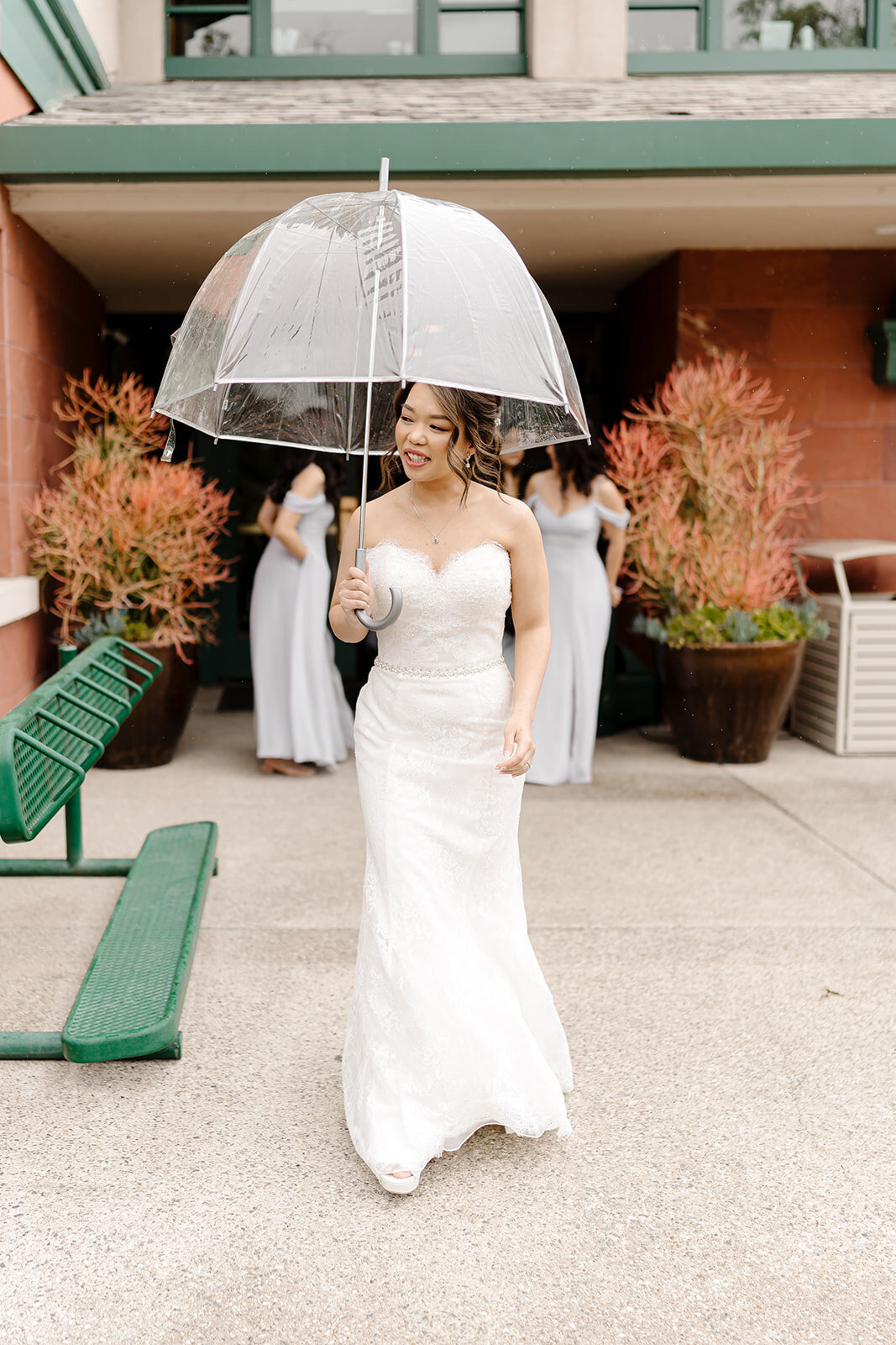 Coyote Hills Golf Course Wedding 16